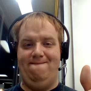 Meet your Posher, Scott